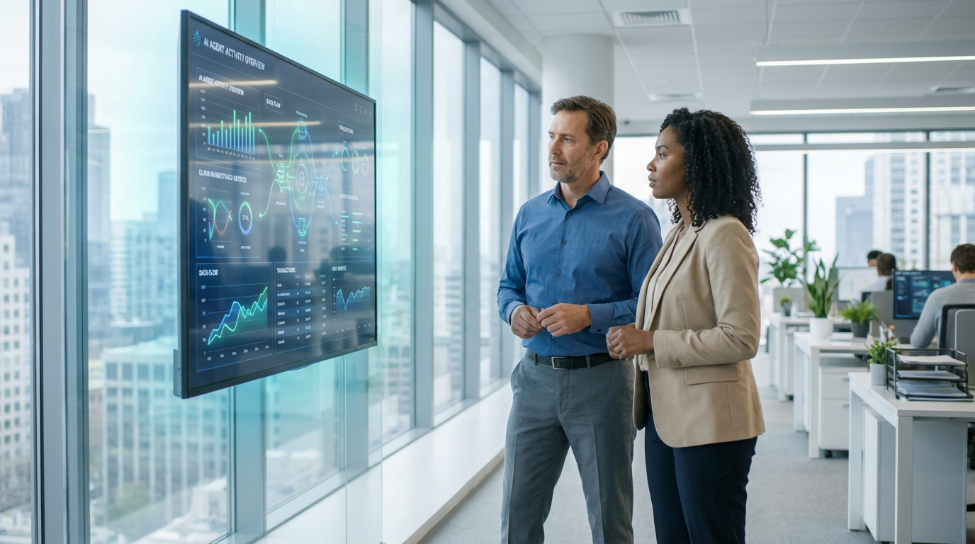 Beyond the App: Distributing AI Agents Through Cloud Marketplace Ecosystems