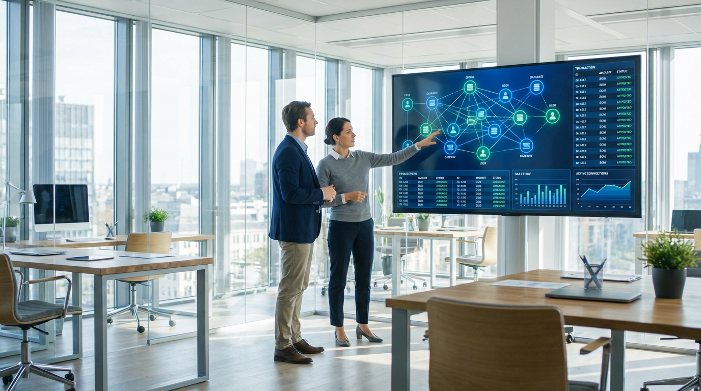 Future-Proofing Your Ecosystem: Preparing for the Era of Autonomous AI Marketplace Offerings