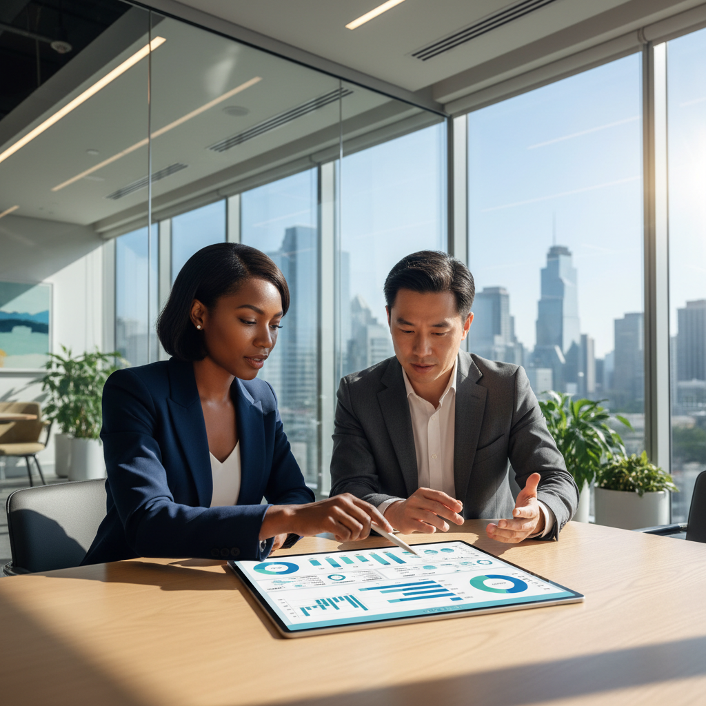 Building Partner Credibility: How to Demonstrate Value to Vendor Sales Organizations