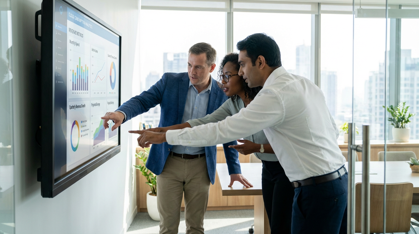 Strategic Co-Selling: Navigating Hyperscaler Sales Teams to Close Marketplace Deals