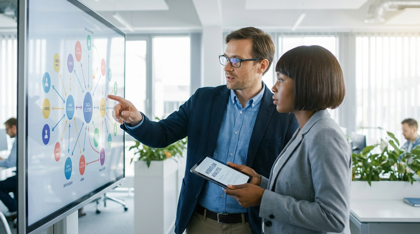 Data Gravity and Marketplace Strategy: Positioning Products Where Customer Data Resides