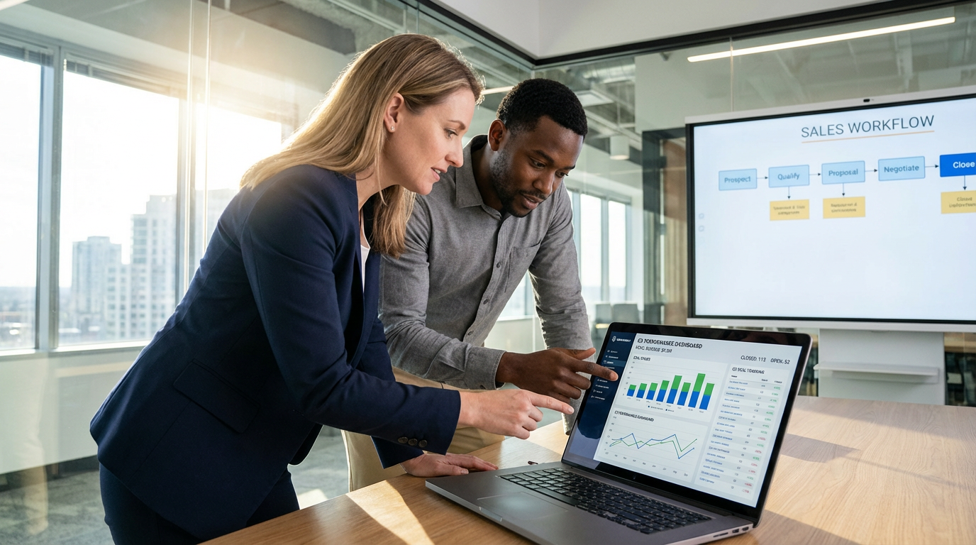 Defining Rules of Engagement: Protecting Partner Integrity Through Deal Registration