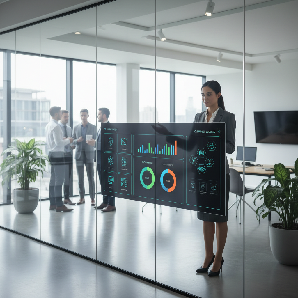 Equipping the Field: Creating Sales Collateral That High-Volume Sellers Actually Use