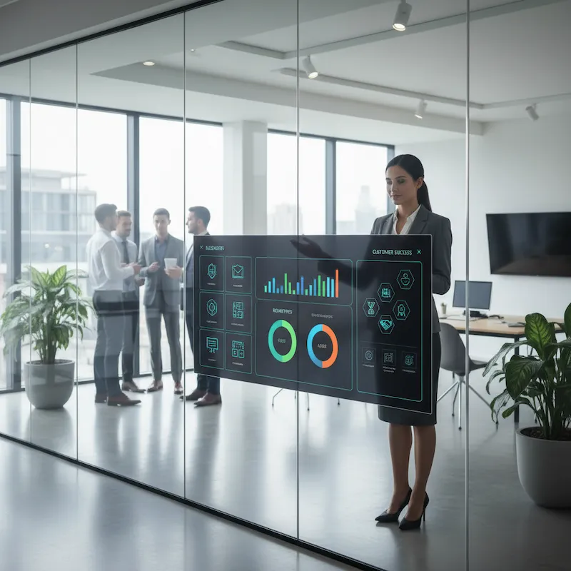Equipping the Field: Creating Sales Collateral That High-Volume Sellers Actually Use