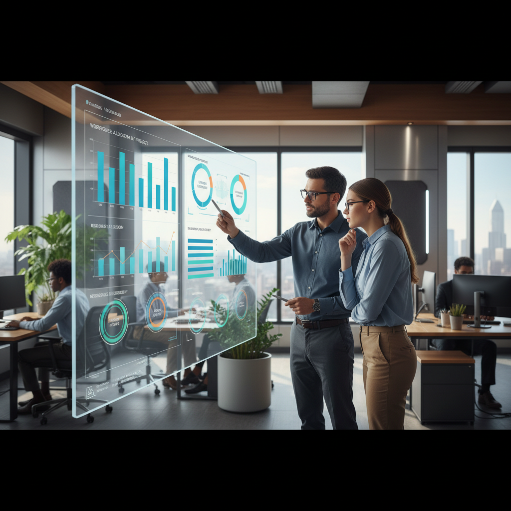 Evaluating Partner Capacity: Analyzing Human Capital and Technical Resources for Long-Term Success Shattering the Myth of Logo Size