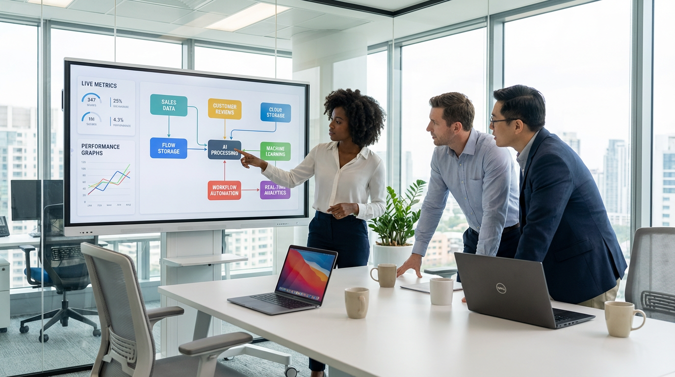 Leveraging Low-Code Architecture to Modernize Legacy Channel Billing Systems