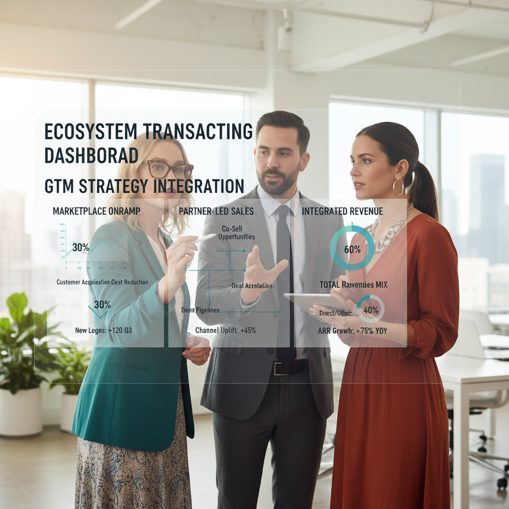 Marketplace Intent: The Strategic Filter for Better Sales Prioritization