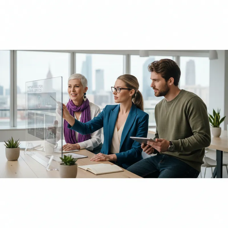 Modernizing the Legacy Channel: Helping Established Partners Evolve for the AI Era