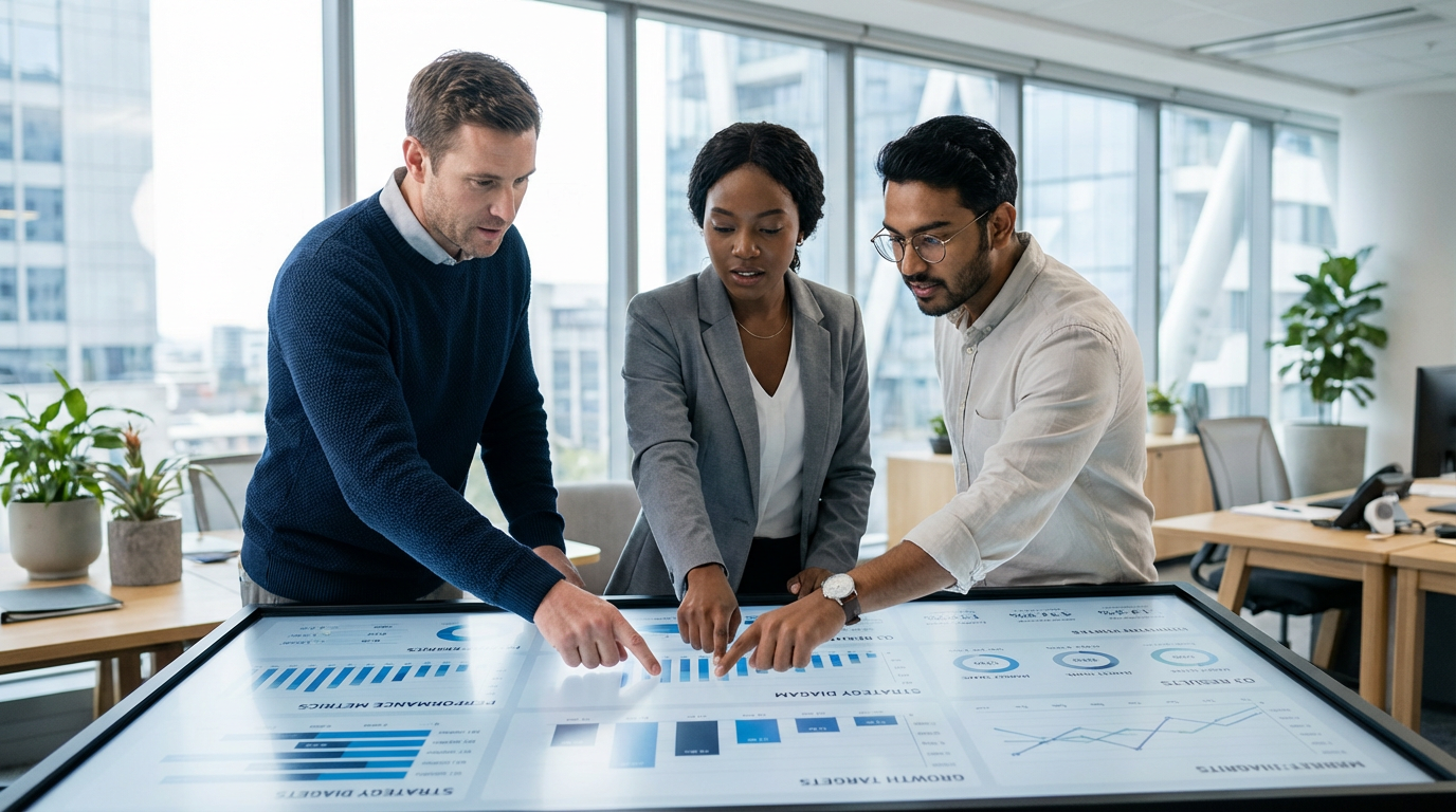 Using Deal Registration Metrics to Drive Targeted Partner Enablement Programs