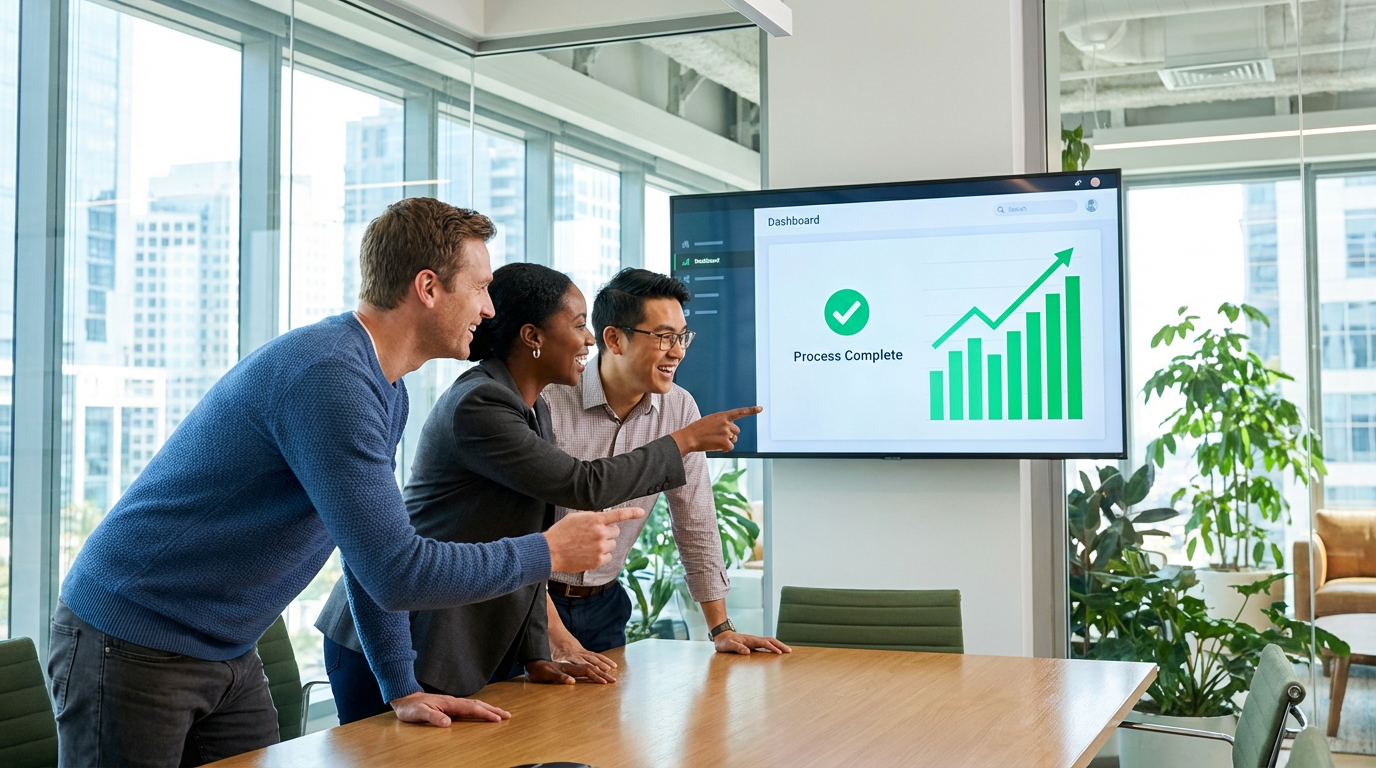 The Need for Speed: Why Rapid Approval Response Times Define Partner Loyalty