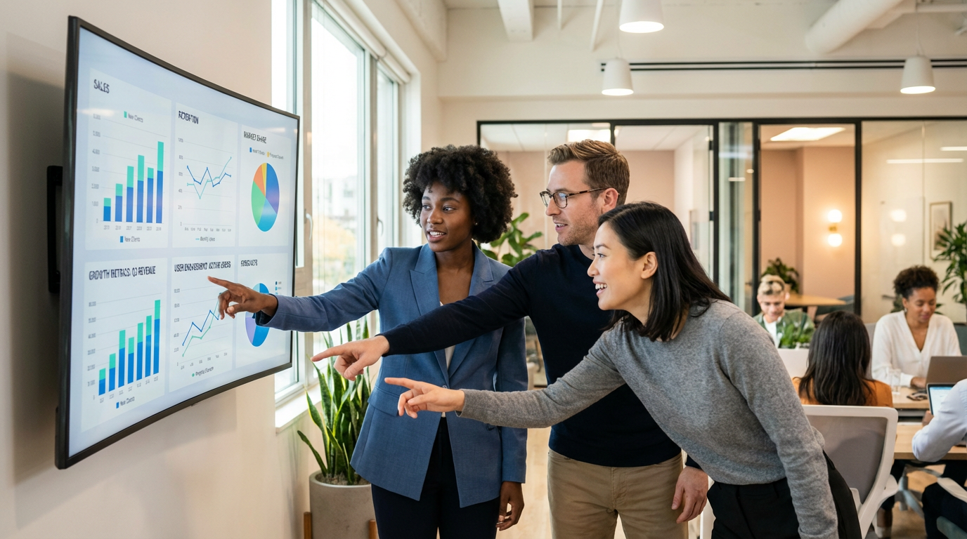 Evidence-Based Recruitment: Partnering With Existing Power Users for Authentic Growth