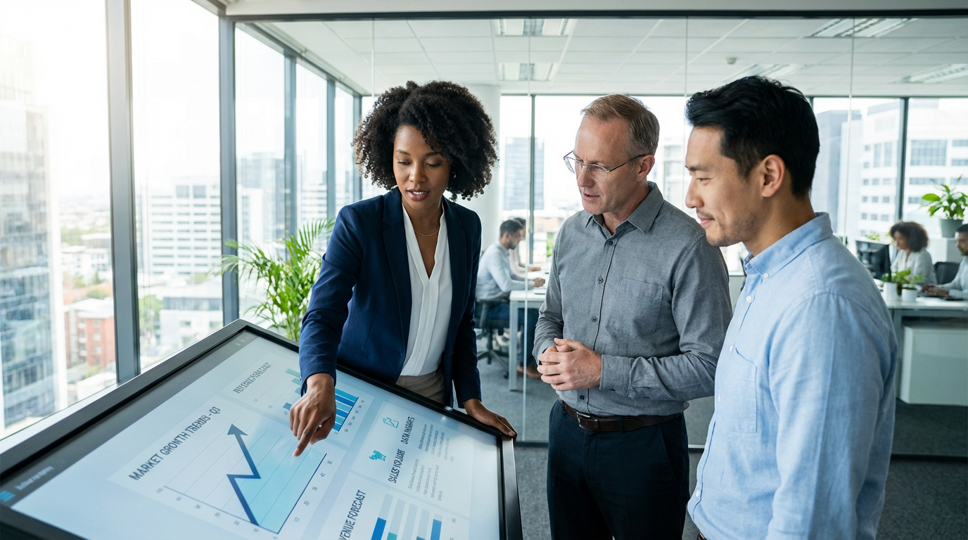 Recruiting the Expert: Why Subject Matter Experts Are Your Most Credible Partners