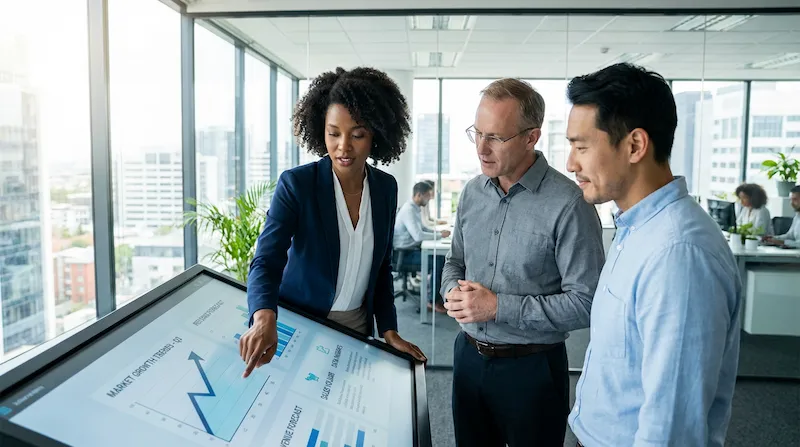 Recruiting the Expert: Why Subject Matter Experts Are Your Most Credible Partners
