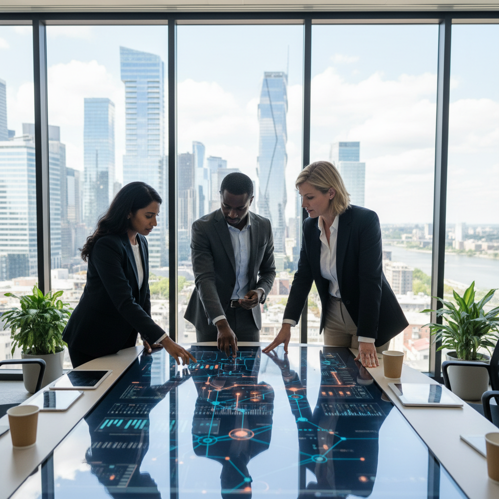 Partner-to-Partner Collaboration: Unlocking Multi-Partner Growth Motions