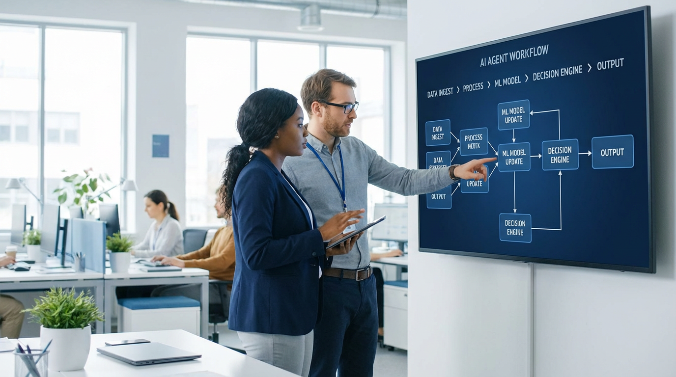 Productizing Expertise: How Service Providers Can Launch AI Agents on Marketplaces