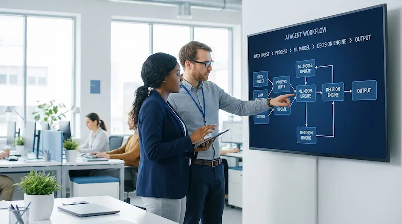 Productizing Expertise: How Service Providers Can Launch AI Agents on Marketplaces