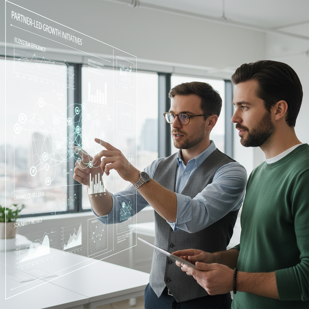 Scaling in 2026: Why Partner-Led Growth is the Only Sustainable Path Forward