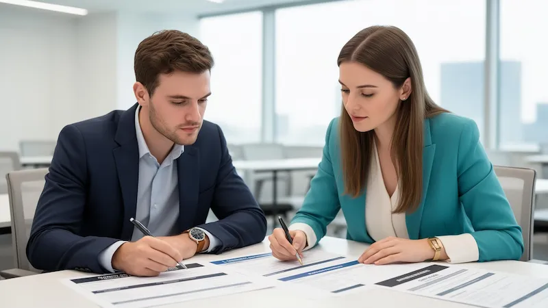 The GROW Framework: A Holistic Approach to Assessing Potential Partner Fit