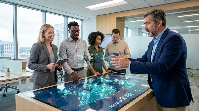 Building a Partner Ecosystem-First Sales Strategy