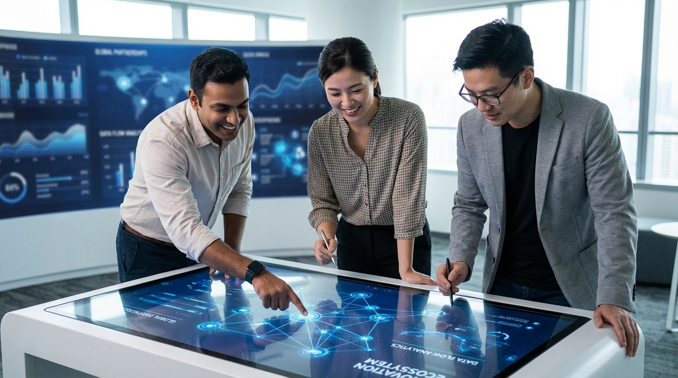 Closing Enterprise Deals in the Silent Buyer Journey