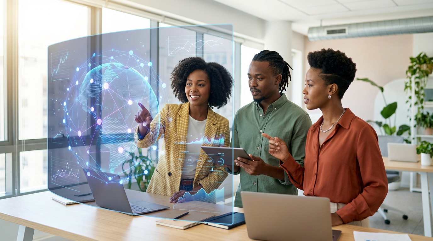 From Channel to Ecosystem: Strategic Partner Scaling