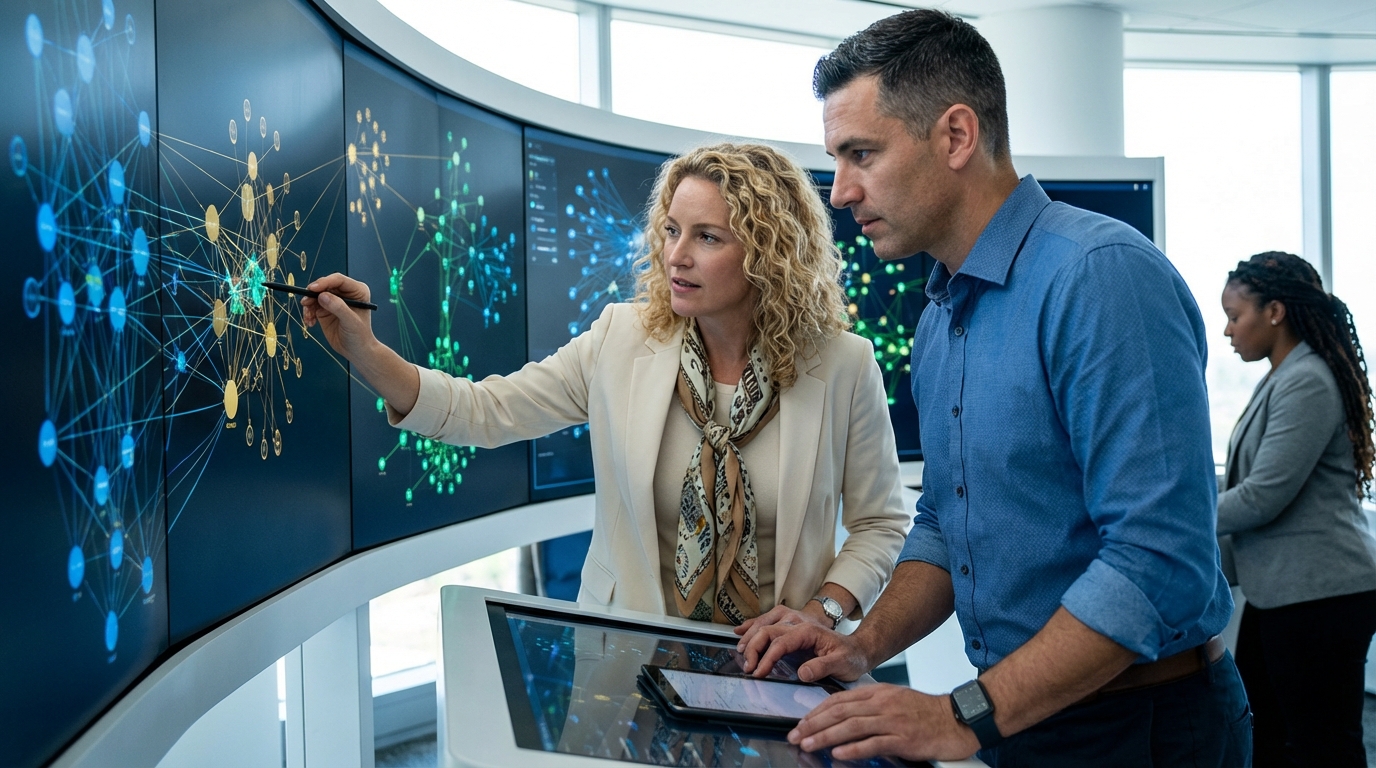 Future-Proofing Ecosystem Growth: The Shift to Partner Lifecycle Management