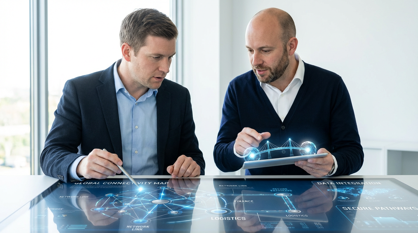 Future-Proofing Ecosystem Growth with PartnerOps Strategy