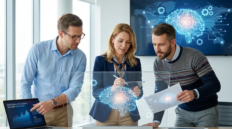 Future-Proofing Ecosystems: Skills-Based Channel Enablement
