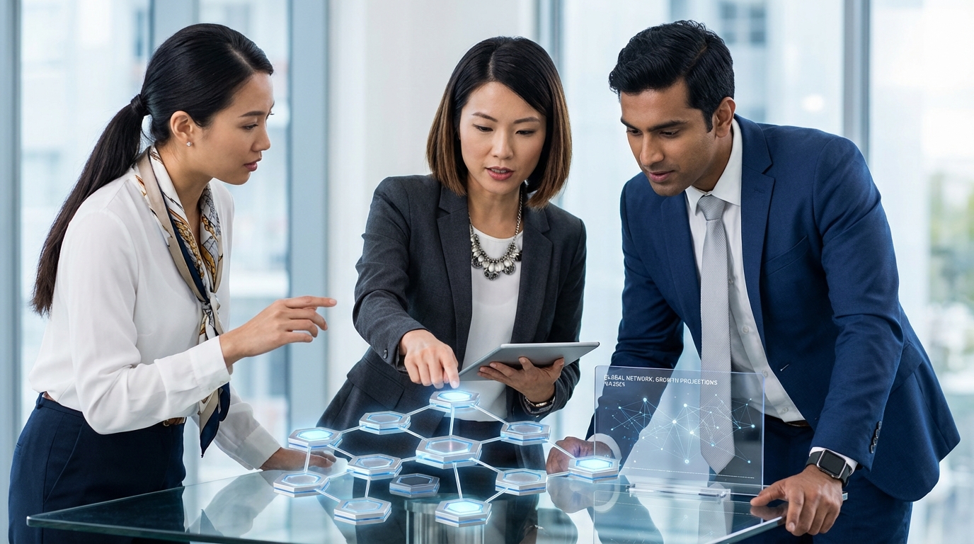 Future Trends in Ecosystem Partner Lifecycle Management