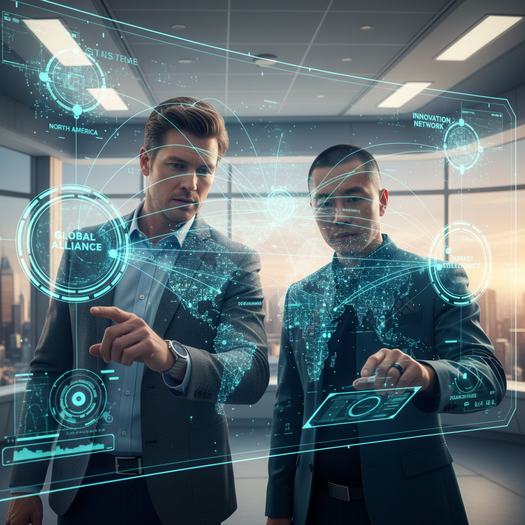 Implementing Ecosystem Operations: A Tactical Guide