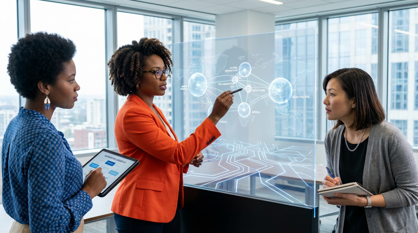 Modern Ecosystem Management for Scalable Channel Growth