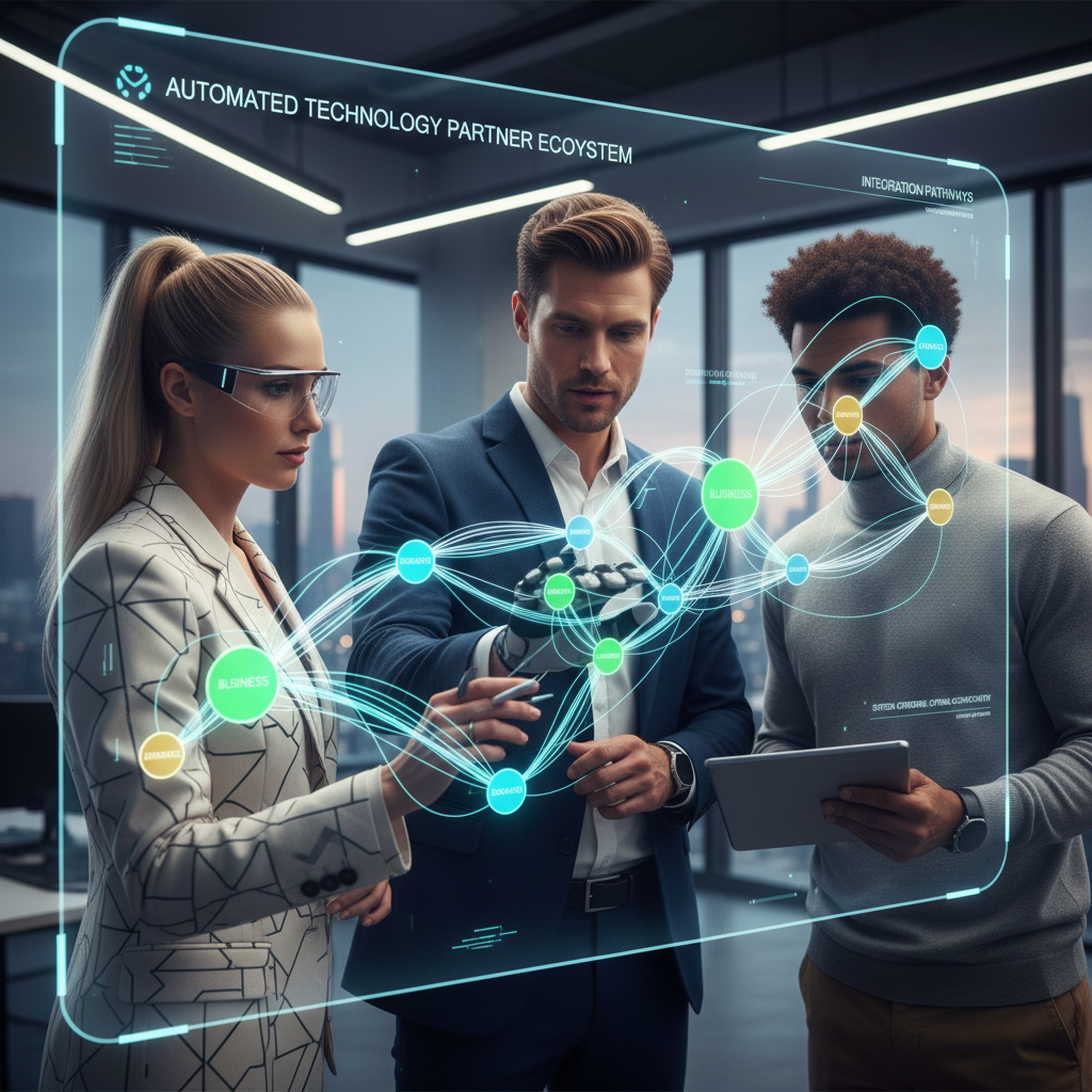 Modern Ecosystem Management: From Triple Play to AI