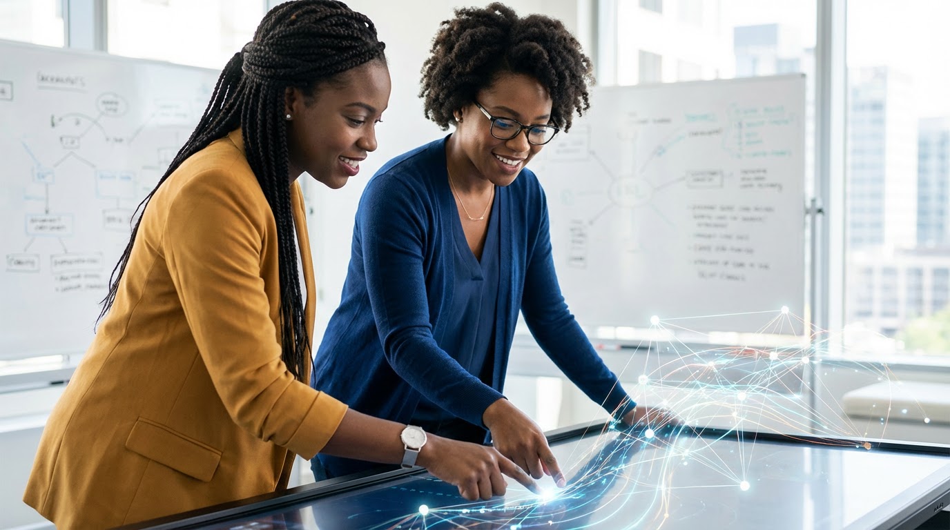 Modern Partner Ecosystem Management: A Strategic Evolution