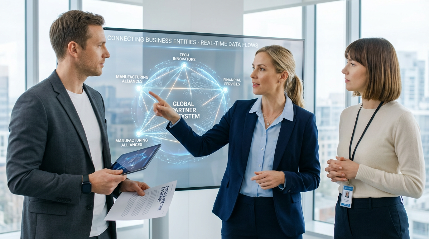 Modern Partner Lifecycle Management Trends