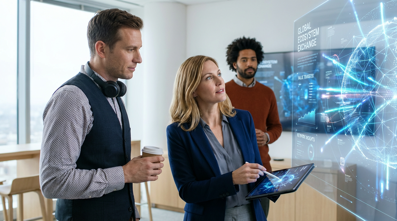 Modern Partner Relationship Management in the AI Era