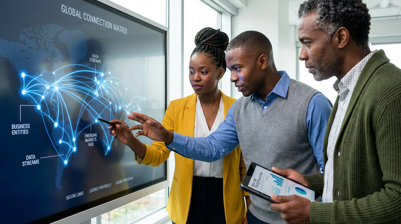 Modern Partner Relationship Management Strategies