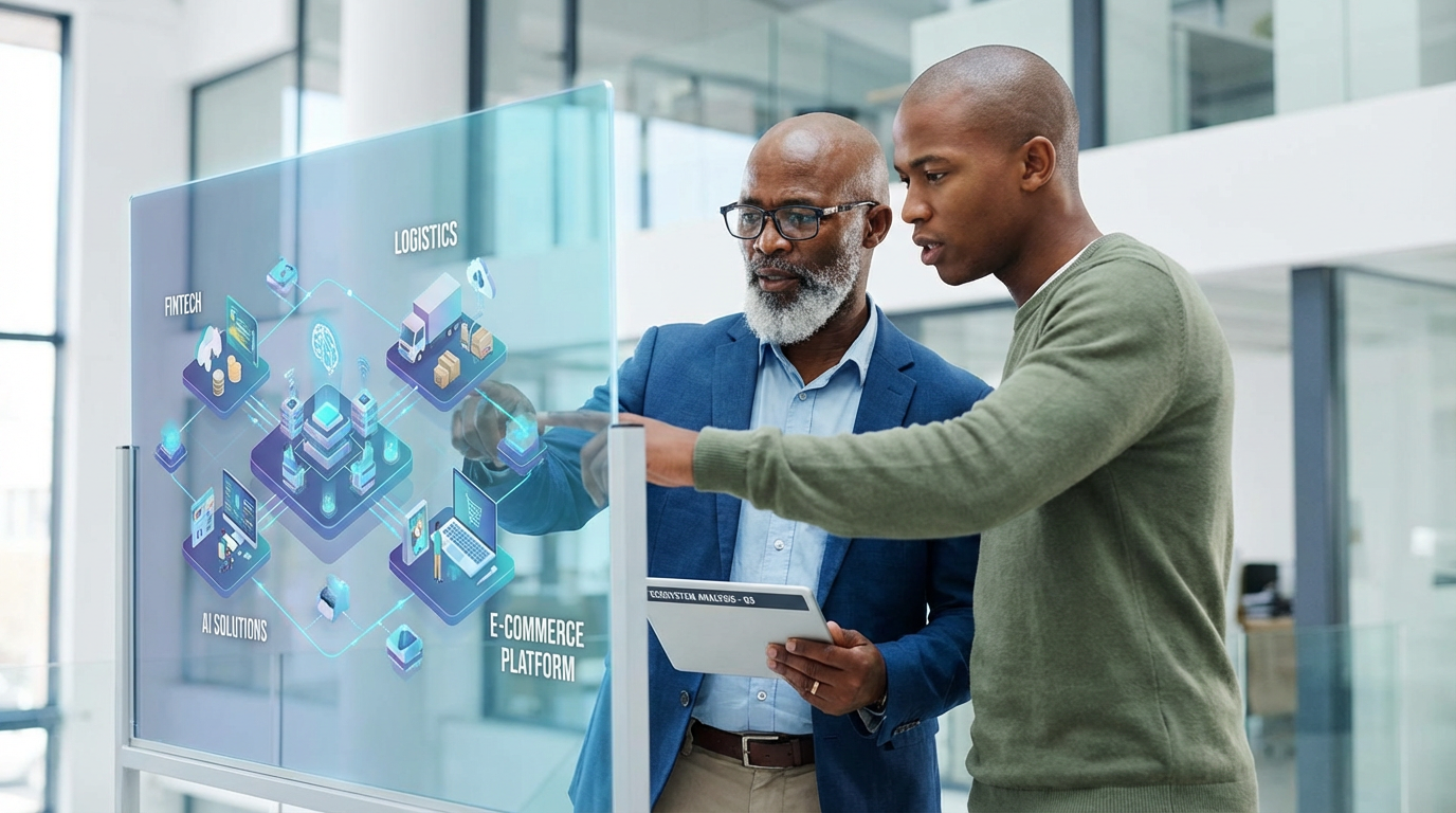 Modernizing Channel Marketing and Ecosystem Enablement