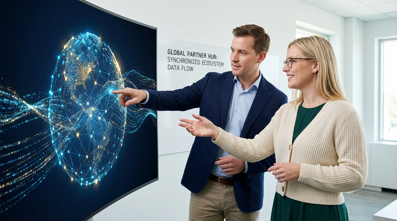 Modernizing Partner Lifecycle Management Strategies