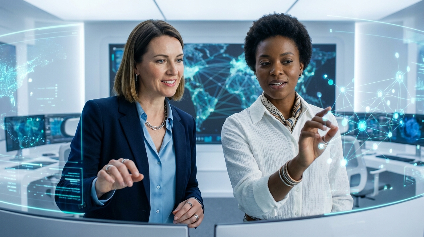 Predicting the 2025 Ecosystem: The Shift to Services and Marketplaces