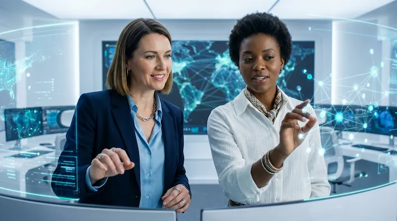 Predicting the 2025 Ecosystem: The Shift to Services and Marketplaces