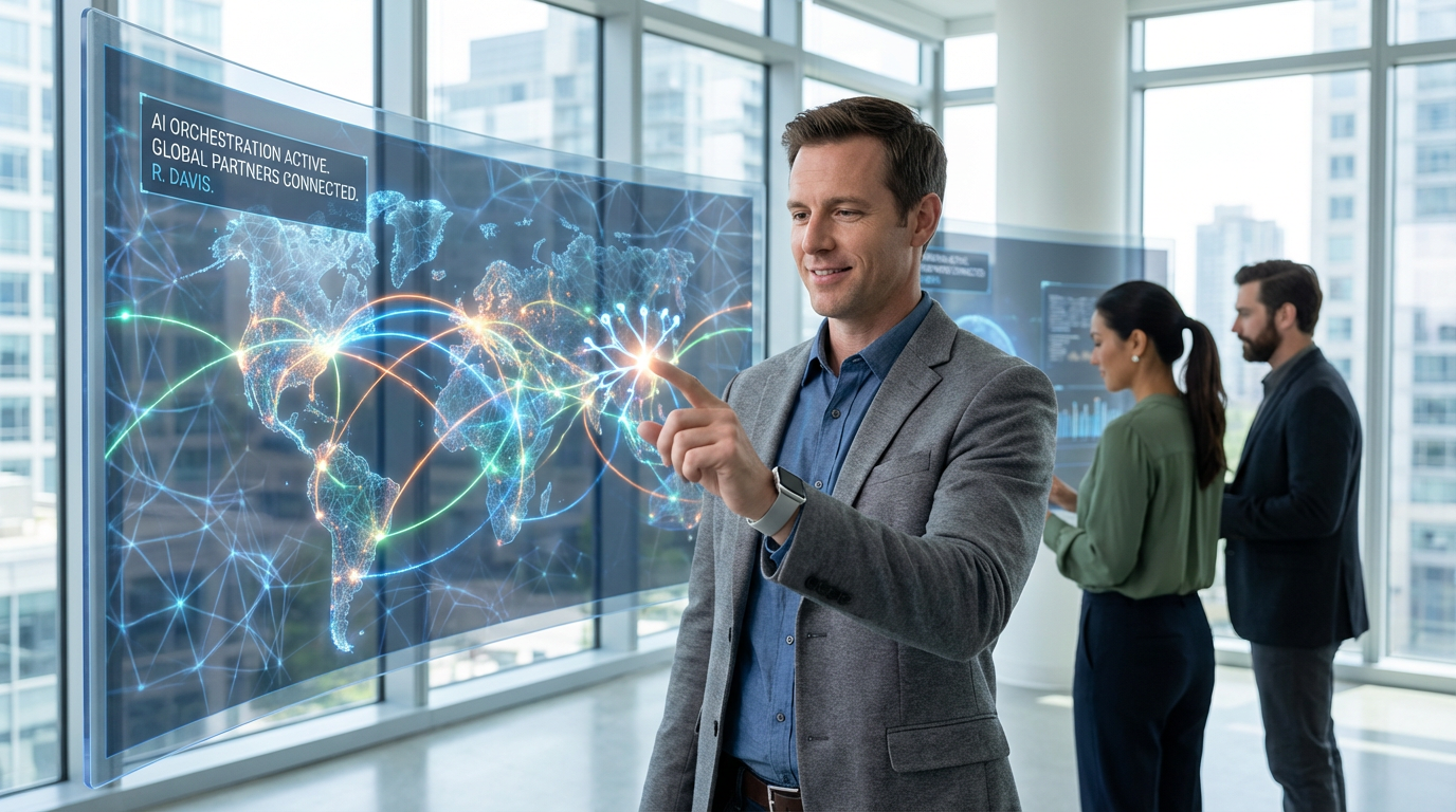 Predicting the Future of Ecosystem Management and AI