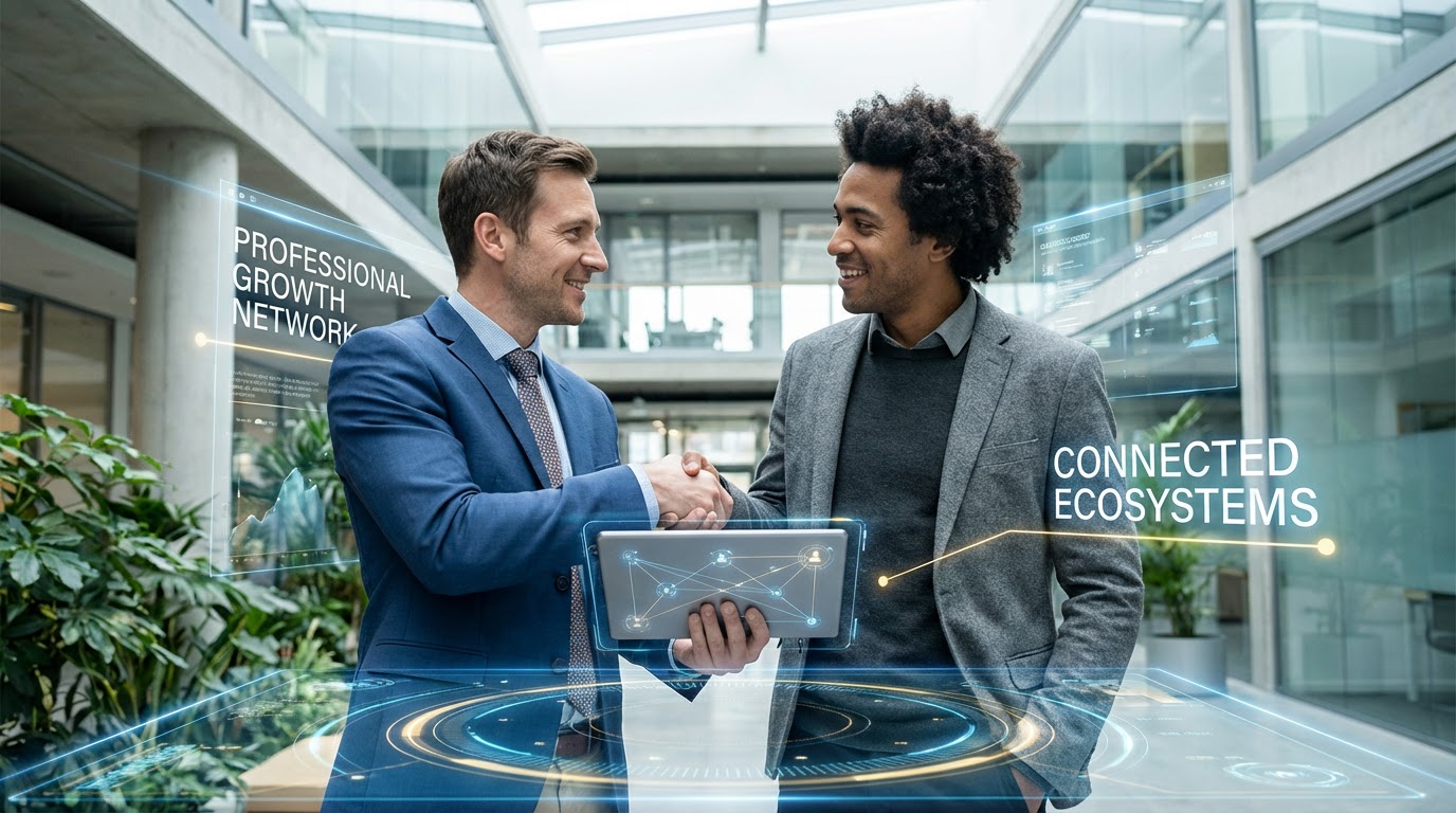 Predicting the Future of Ecosystem Management and Social Sales