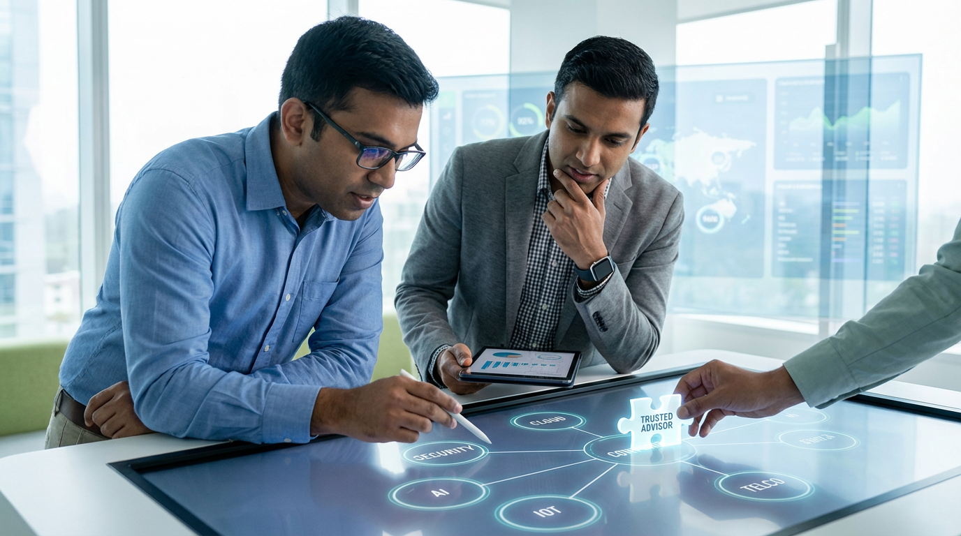 Predicting the Future of the Converged Channel Ecosystem