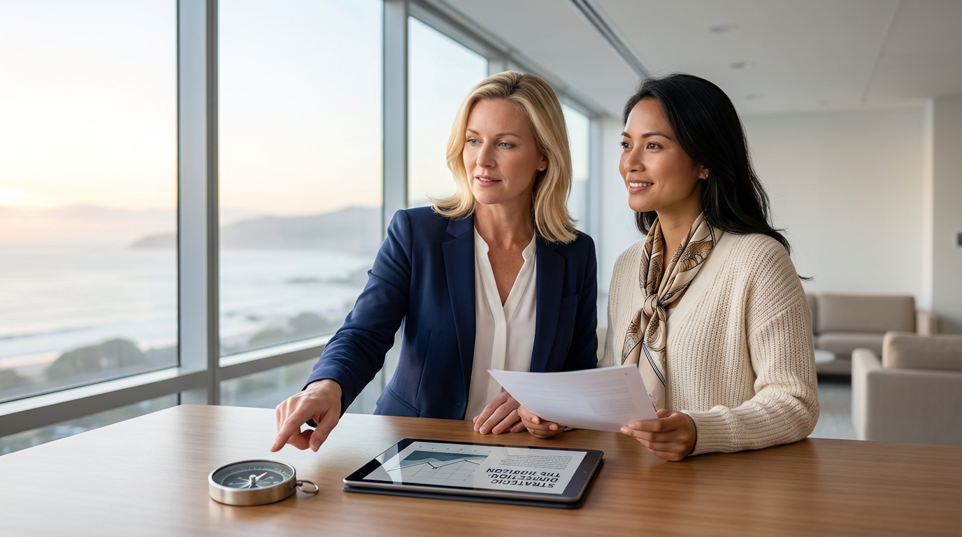 SaaS Sales Strategy in a Demand-Neutral Market