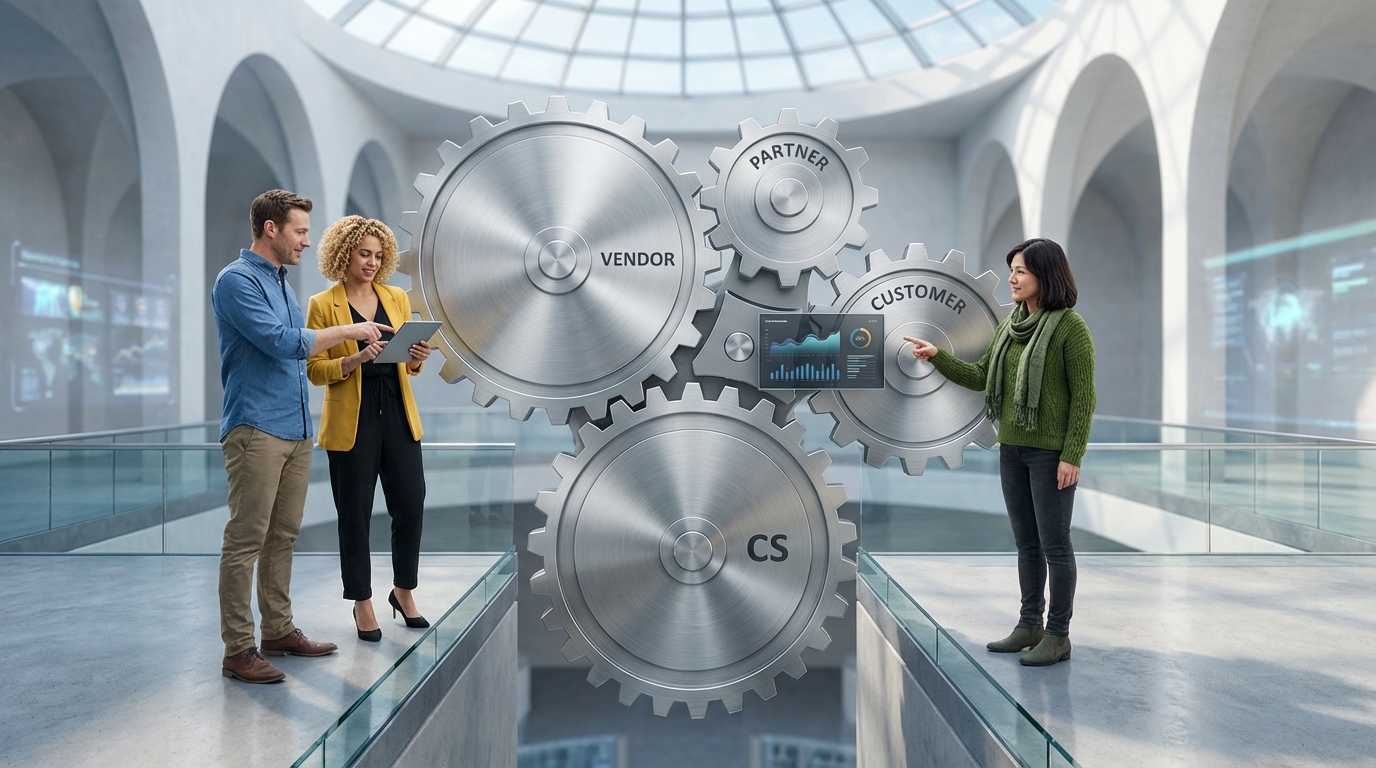 SaaS Sales Strategy in Demand-Neutral Markets