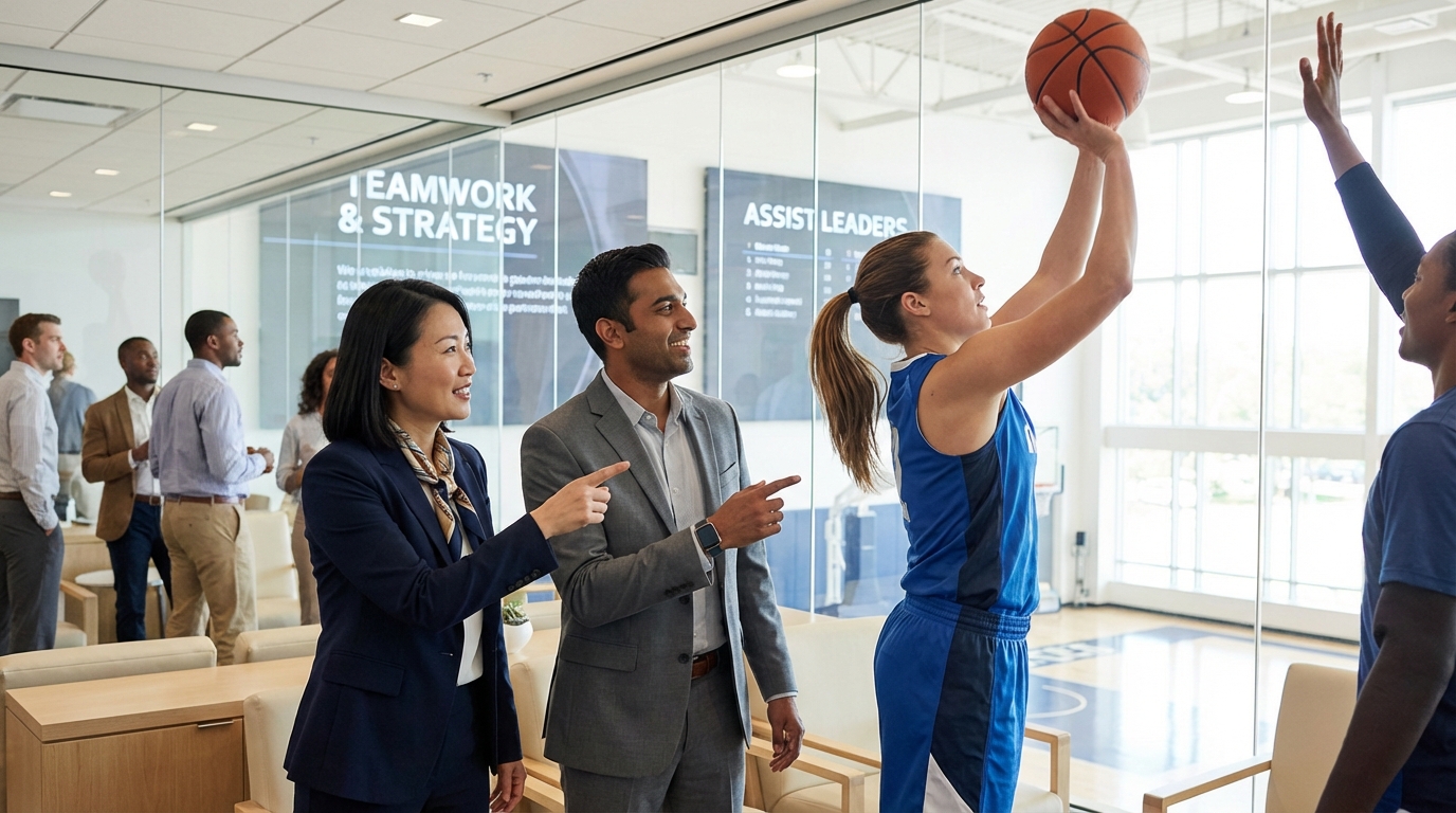 Scaling B2B Sales Development with Ecosystem Strategy