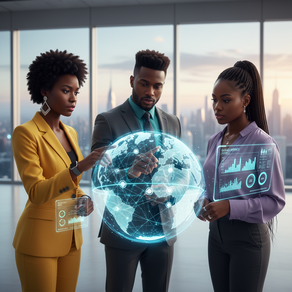 Scaling Channel Sales Through AI-Driven Ecosystem Strategy