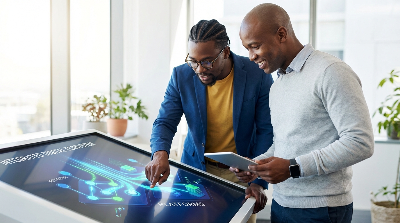 Scaling Channel Sales with Partner Relationship Management