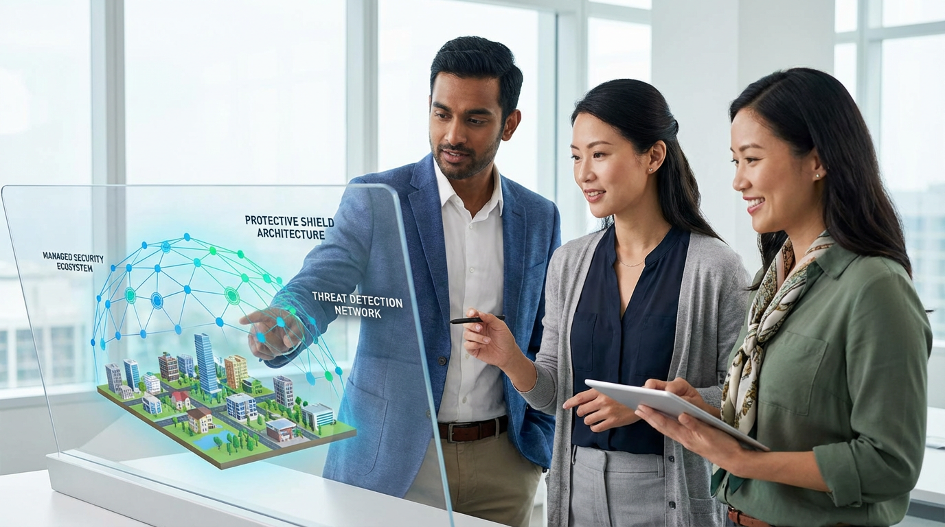 Scaling Cybersecurity Operations Through Channel Management Software