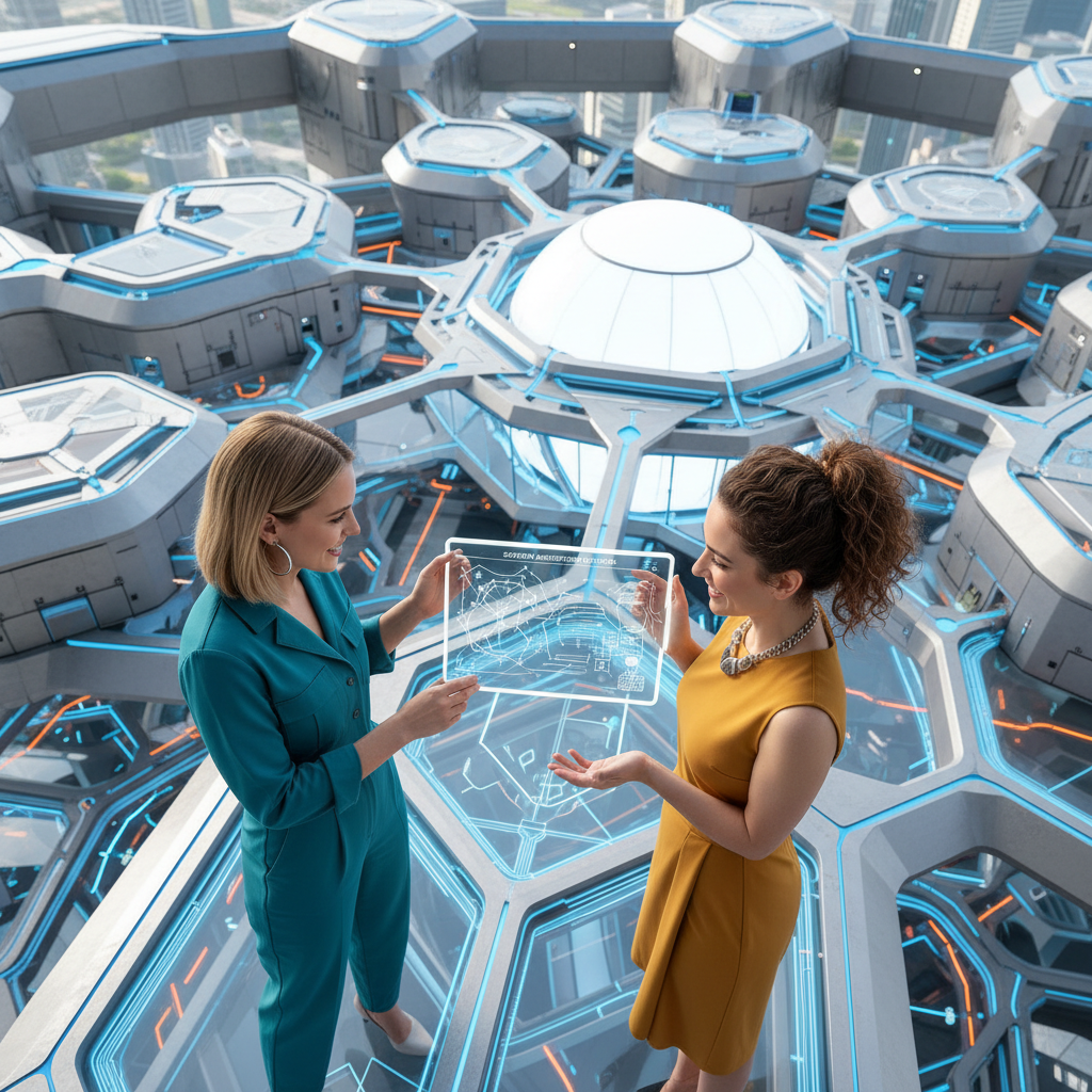 Scaling Ecosystem Foundations with Military Discipline